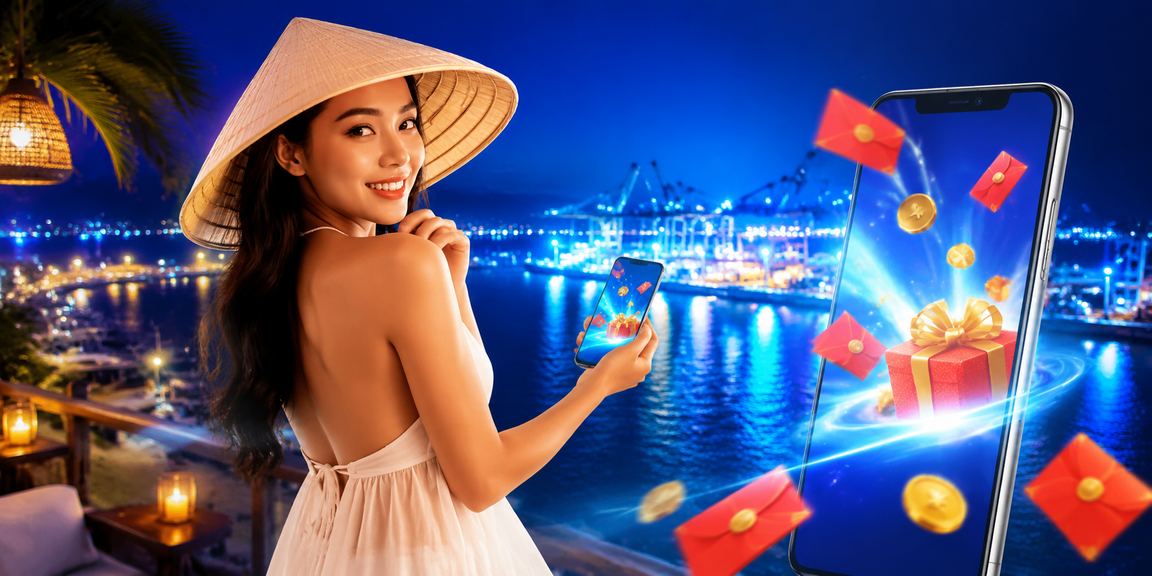 Người chơi tra cứu thông tin cá cược casino trực tuyến tại Việt Nam